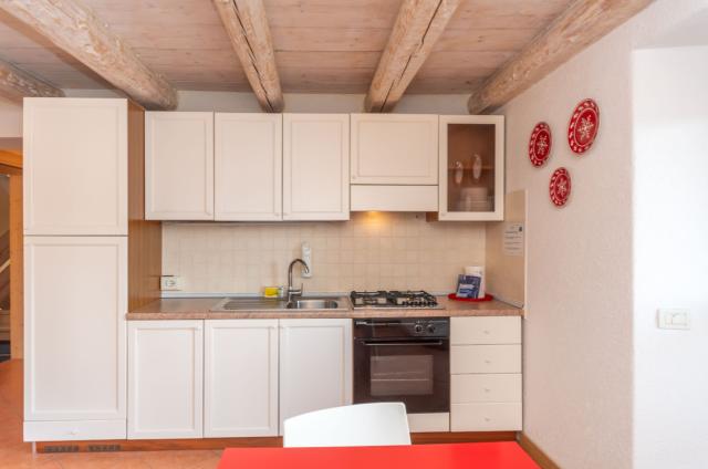 Casa Alessandra, Falcade 24 (24)
