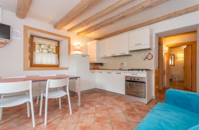 Casa Alessandra, Falcade 24 (47)