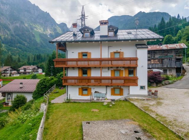 Casa Alessandra, Falcade 24 (51)