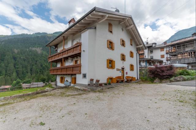 Casa Alessandra, Falcade 24 (50)