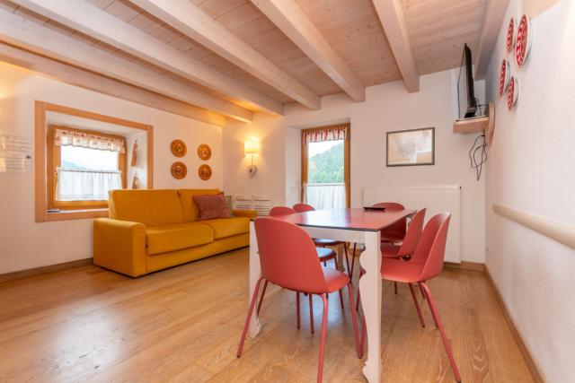 Casa Alessandra, Falcade 24 (40)