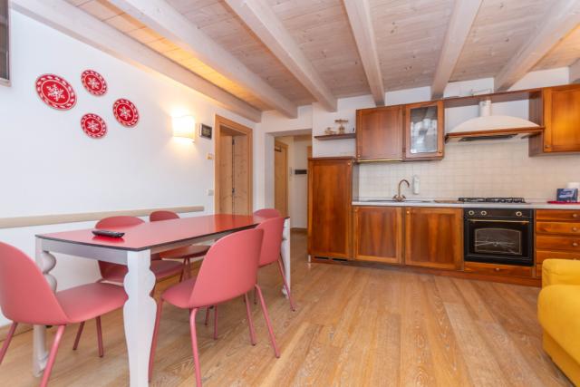Casa Alessandra, Falcade 24 (39)
