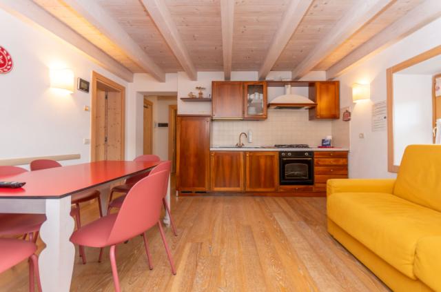 Casa Alessandra, Falcade 24 (37)