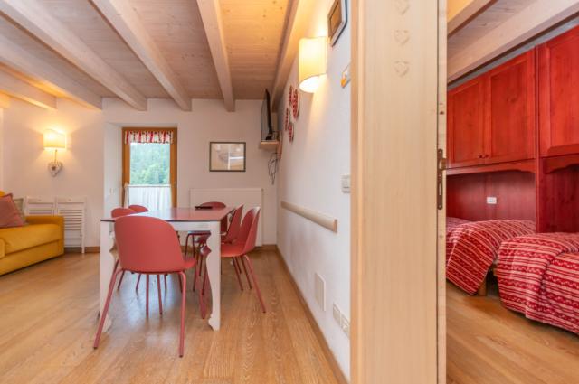 Casa Alessandra, Falcade 24 (36)