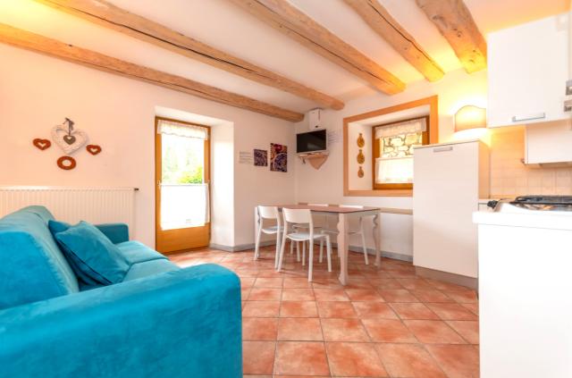 Casa Alessandra, Falcade 24 (46)