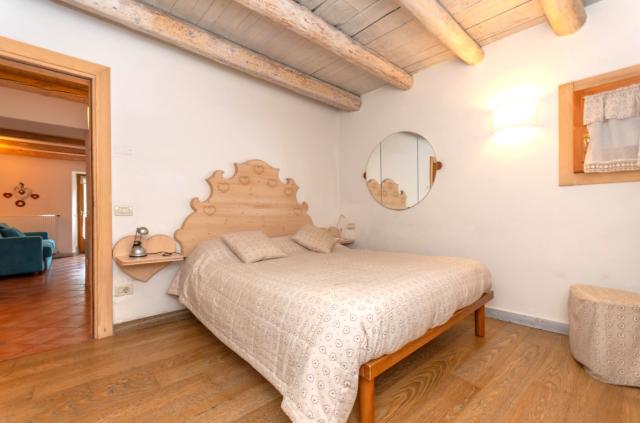 Casa Alessandra, Falcade 24 (43)