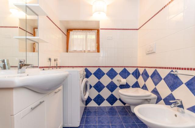 Casa Alessandra, Falcade 24 (42)