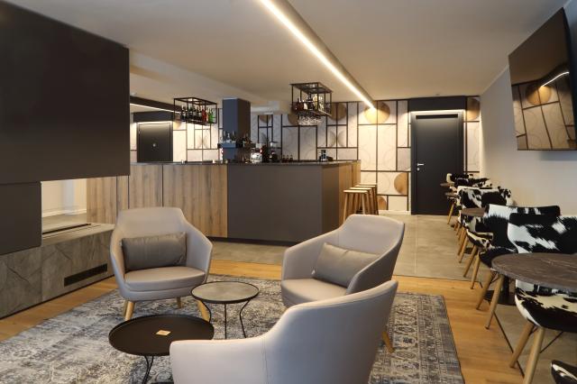 Armon GreenBlu Hotel, Folgarida 24 (28)