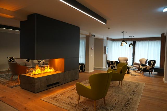 Armon GreenBlu Hotel, Folgarida 24 (25)
