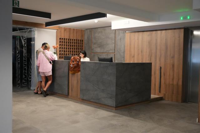 Armon GreenBlu Hotel, Folgarida 24 (24)