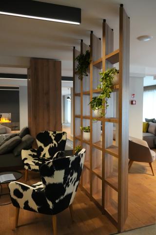 Armon GreenBlu Hotel, Folgarida 24 (23)
