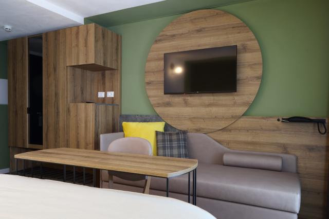 Armon GreenBlu Hotel, Folgarida 24 (21)