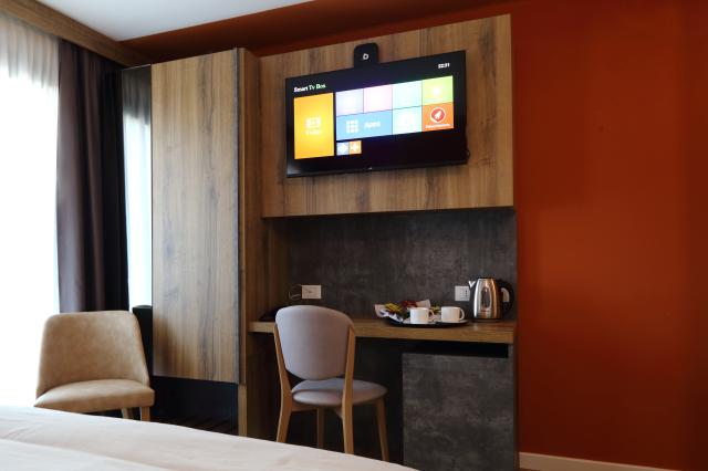 Armon GreenBlu Hotel, Folgarida 24 (2)