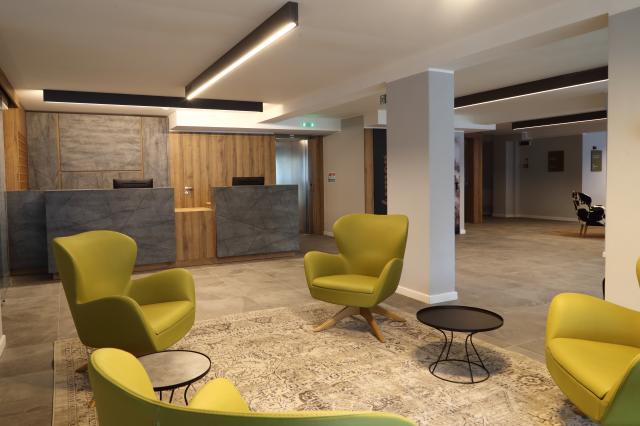 Armon GreenBlu Hotel, Folgarida 24 (19)