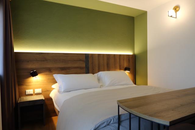 Armon GreenBlu Hotel, Folgarida 24 (18)