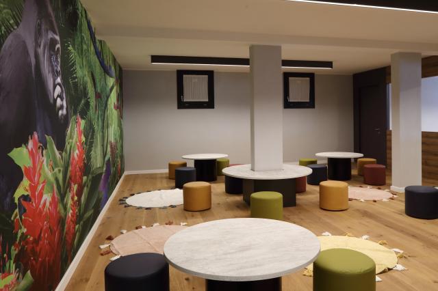 Armon GreenBlu Hotel, Folgarida 24 (17)