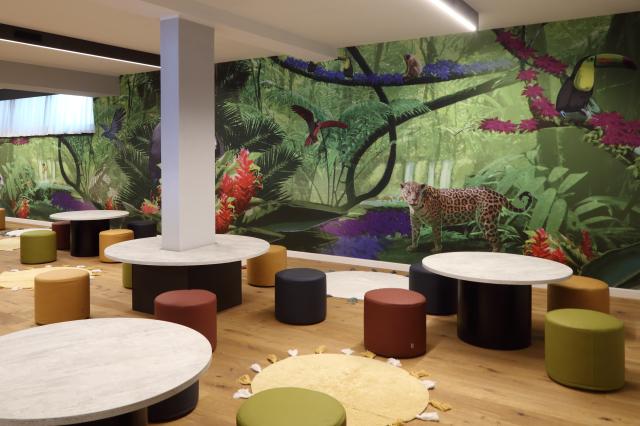 Armon GreenBlu Hotel, Folgarida 24 (16)