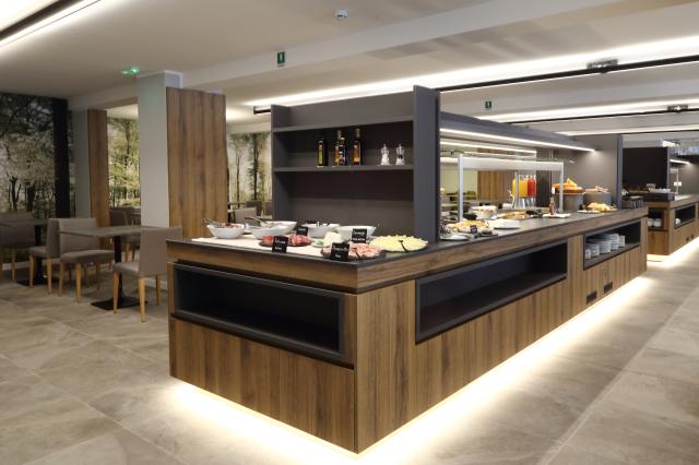Armon GreenBlu Hotel, Folgarida 24 (8)