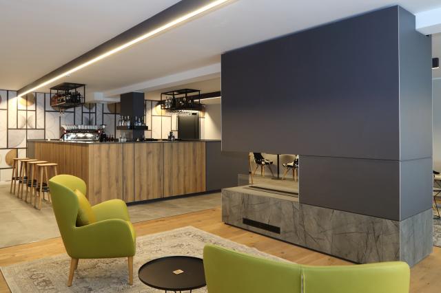Armon GreenBlu Hotel, Folgarida 24 (13)