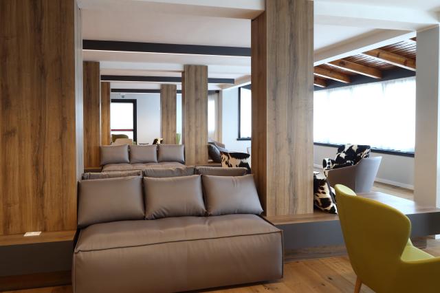 Armon GreenBlu Hotel, Folgarida 24 (12)