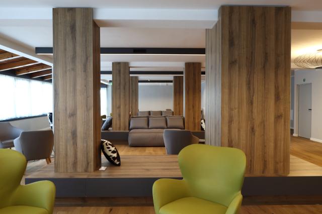 Armon GreenBlu Hotel, Folgarida 24 (11)