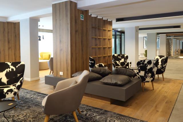 Armon GreenBlu Hotel, Folgarida 24 (10)