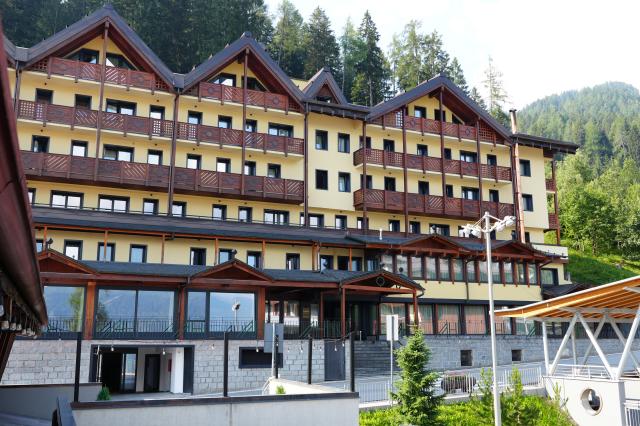 Armon GreenBlu Hotel, Folgarida 24 (26)