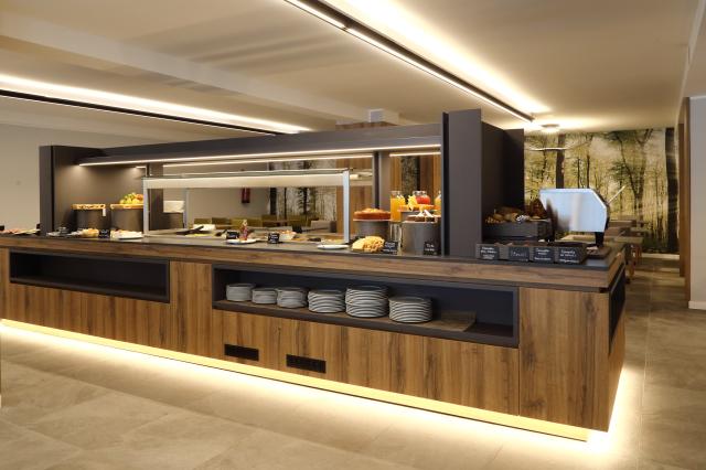 Armon GreenBlu Hotel, Folgarida 24 (7)