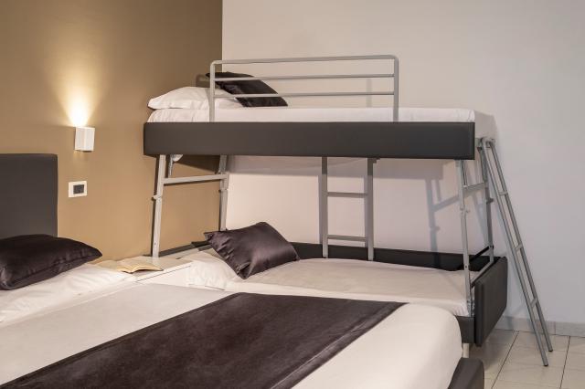 Hotel Mediterraneo, Martinsicuro (3)