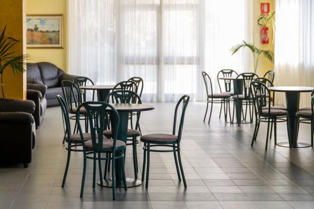 Hotel Mediterraneo, Martinsicuro (20)