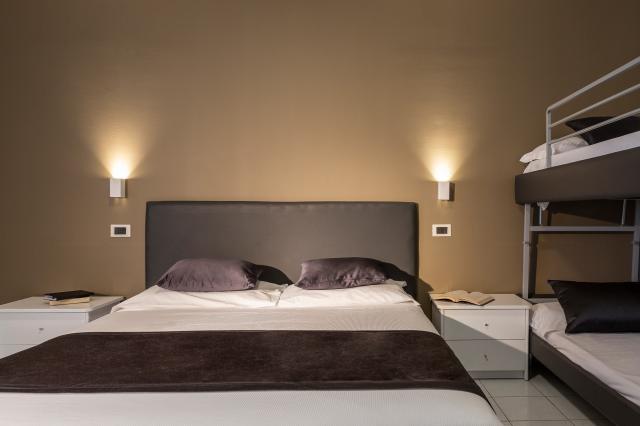 Hotel Mediterraneo, Martinsicuro (2)