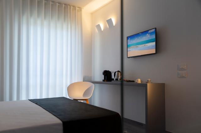 Hotel Mediterraneo, Martinsicuro (13)