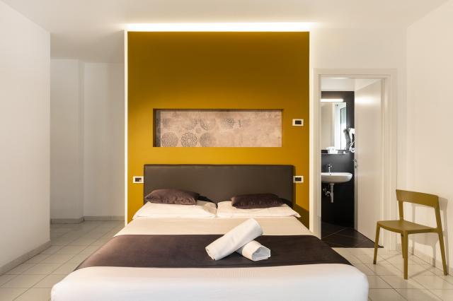 Hotel Mediterraneo, Martinsicuro (8)