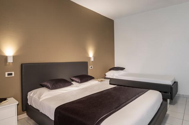 Hotel Mediterraneo, Martinsicuro (6)