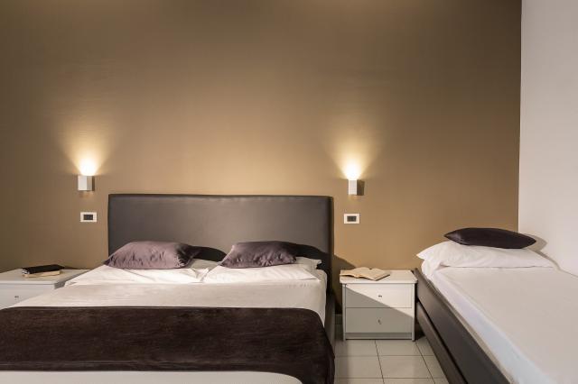 Hotel Mediterraneo, Martinsicuro (5)