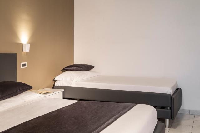 Hotel Mediterraneo, Martinsicuro (4)