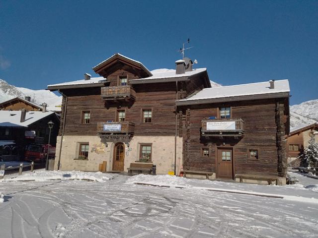 Garni Cecilia,Livigno 24 (1)