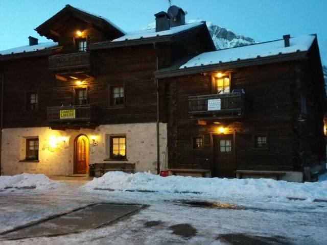 Garni Cecilia   Via Olta   Livigno   2023 (6)