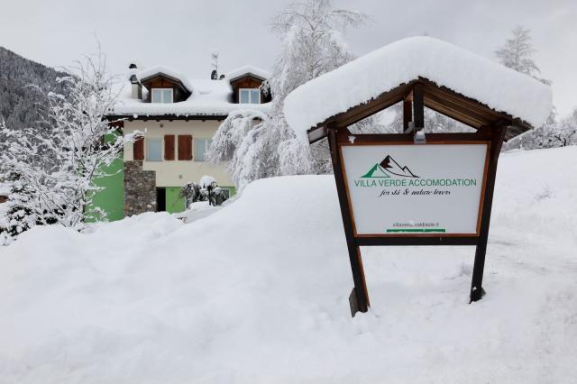 Villa Verde, Mezzana (23)