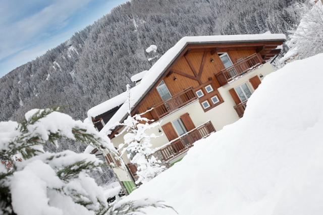 Villa Verde, Mezzana (21)