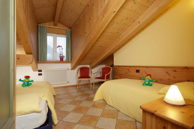 Villa Verde, Mezzana (8)