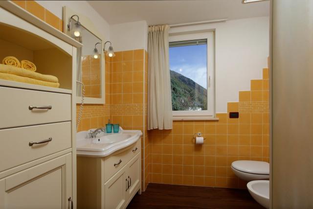 Villa Verde, Mezzana (10)