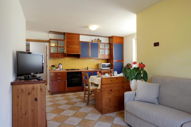 Villa Verde, Mezzana (2)
