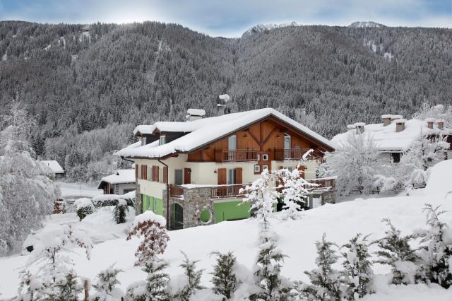 Villa Verde, Mezzana (17)
