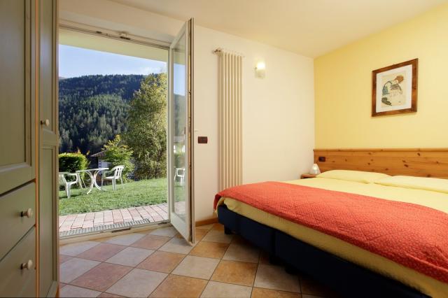 Villa Verde, Mezzana (4)