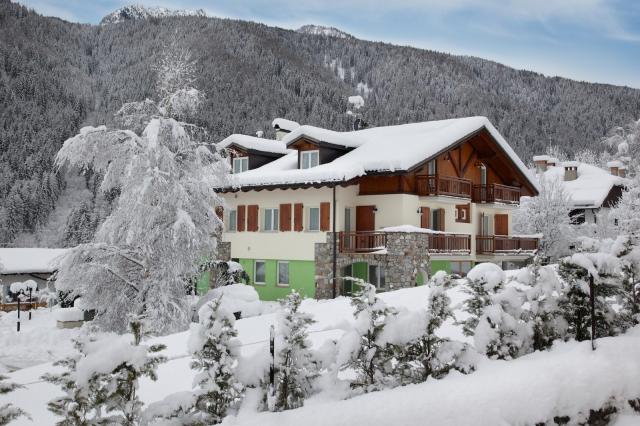 Villa Verde, Mezzana (25)