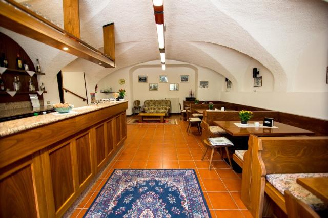 Casa Montana S. Maddalena, San Vito di Cadore 24 (16)