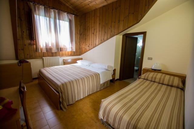 Casa Montana S. Maddalena, San Vito di Cadore 24 (5)