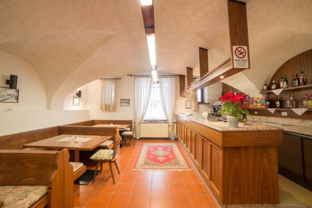 Casa Montana S. Maddalena, San Vito di Cadore 24 (3)