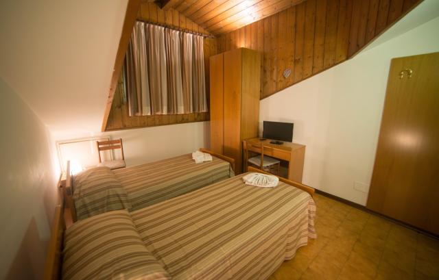 Casa Montana S. Maddalena, San Vito di Cadore 24 (25)